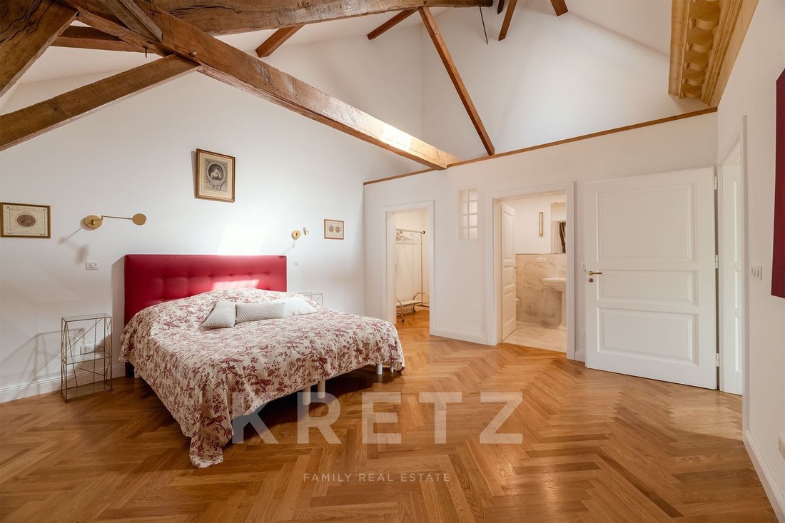 House in Vieux Bergerac, Bergerac, France 5 - 15859456