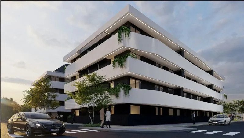 Apartment in Esgueira, Aveiro District, Portugal 1 - 17079241