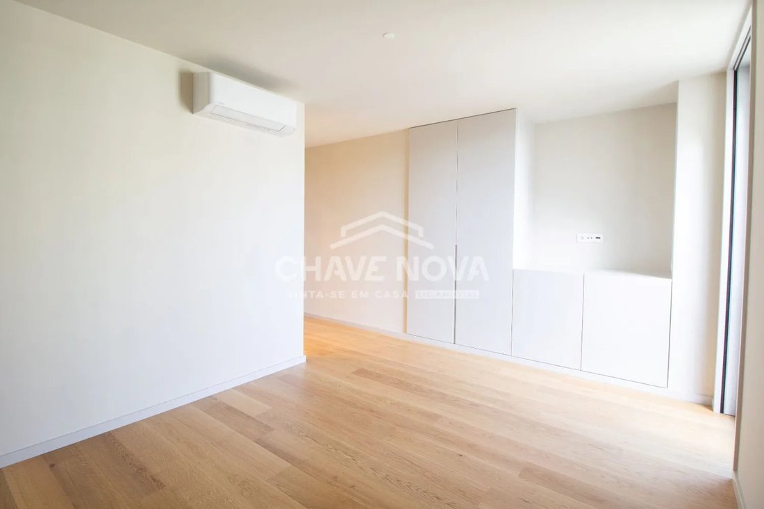 Apartment in Santa Marinha e Sao Pedro da Afurada, Porto District, Portugal 4 - 17081401