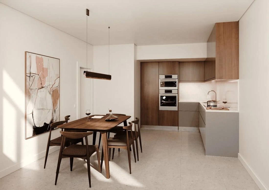 Townhouse in Cedofeita, Santo Ildefonso, Se, Miragaia, Sao Nicolau e Vitoria, Porto District, Portugal 4 - 17079875