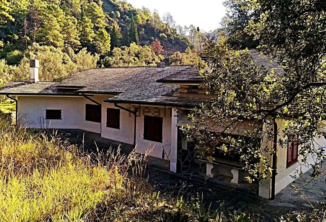 Villa in Deiva Marina, Liguria, Italy 3 - 17075380