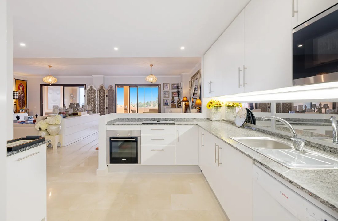 Apartment in Casares, Andalusia, Spain 3 - 17082610