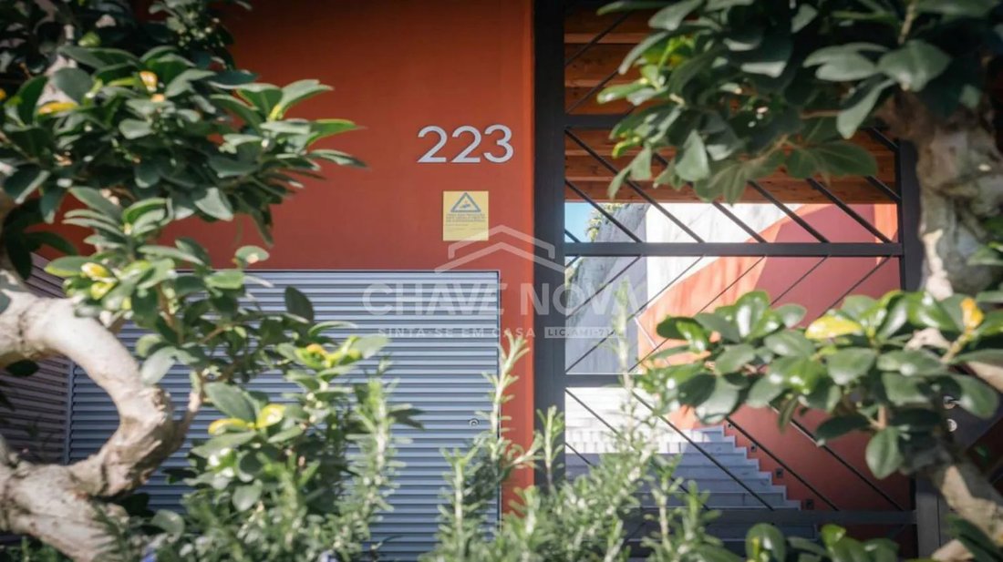 Apartment in Lordelo do Ouro e Massarelos, Porto District, Portugal 5 - 17079542