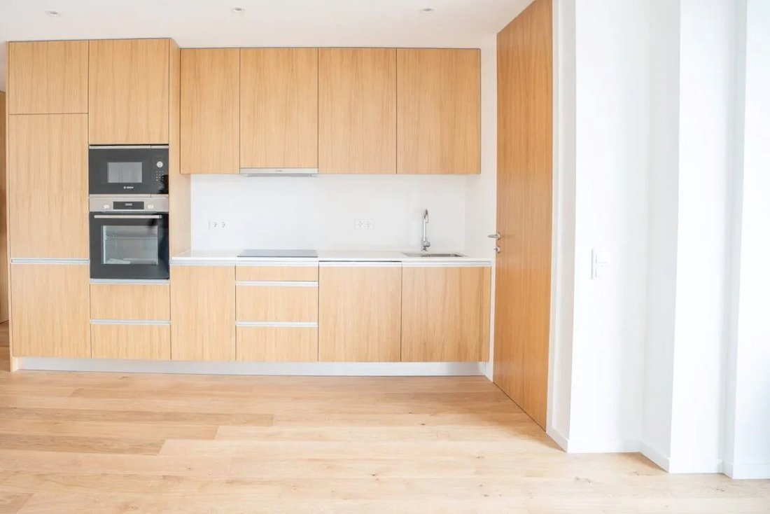 Apartment in Matosinhos e Leca da Palmeira, Porto District, Portugal 5 - 17077726