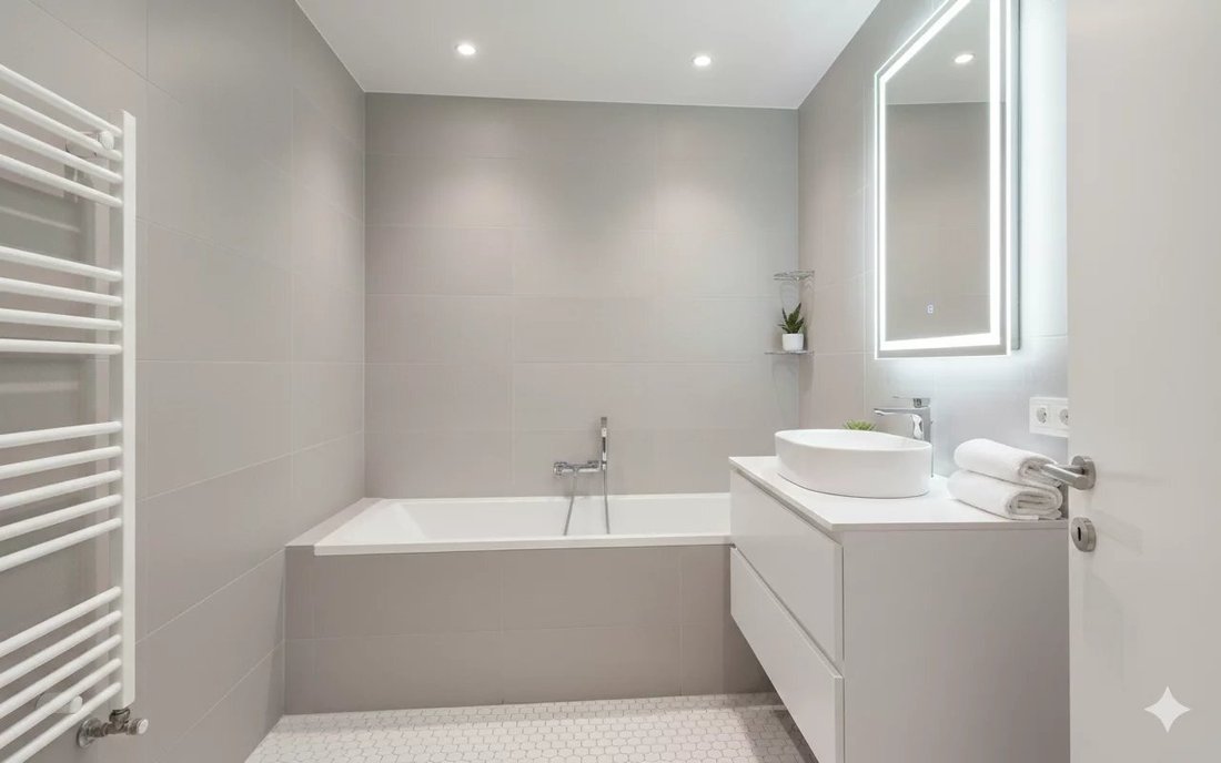 Apartment in Bouhebe, Capbreton, France 5 - 17079591