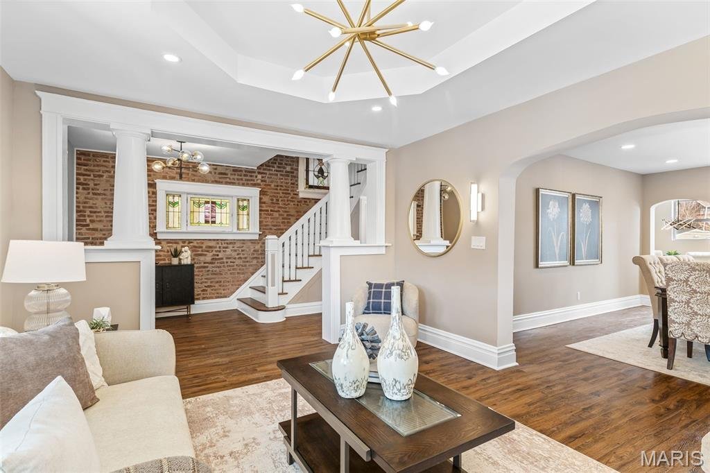 House in St. Louis, Missouri, United States 2 - 17082102
