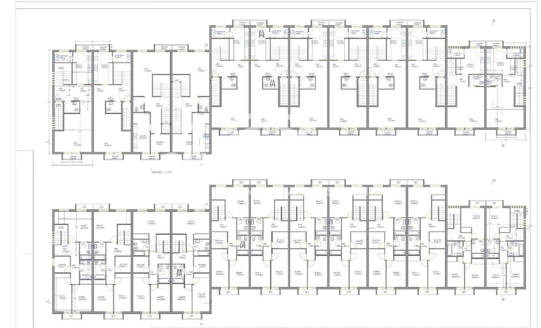 Apartment in Campanha, Porto District, Portugal 5 - 17080471