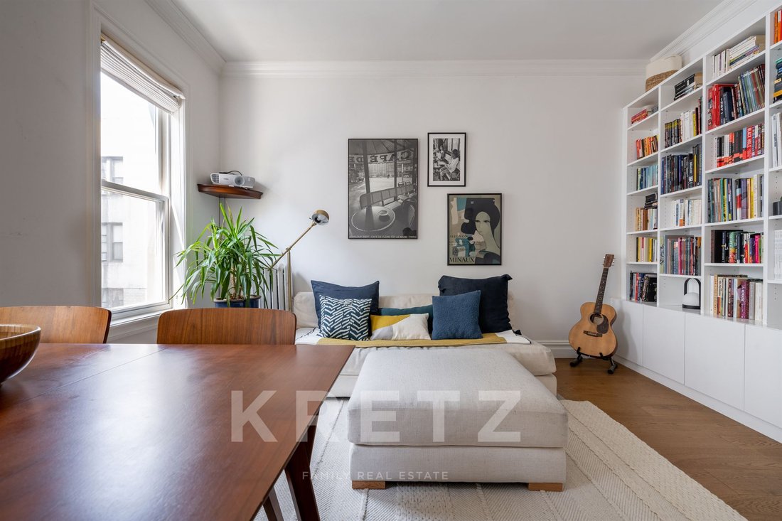 Apartment in New York, New York, United States 4 - 16155201