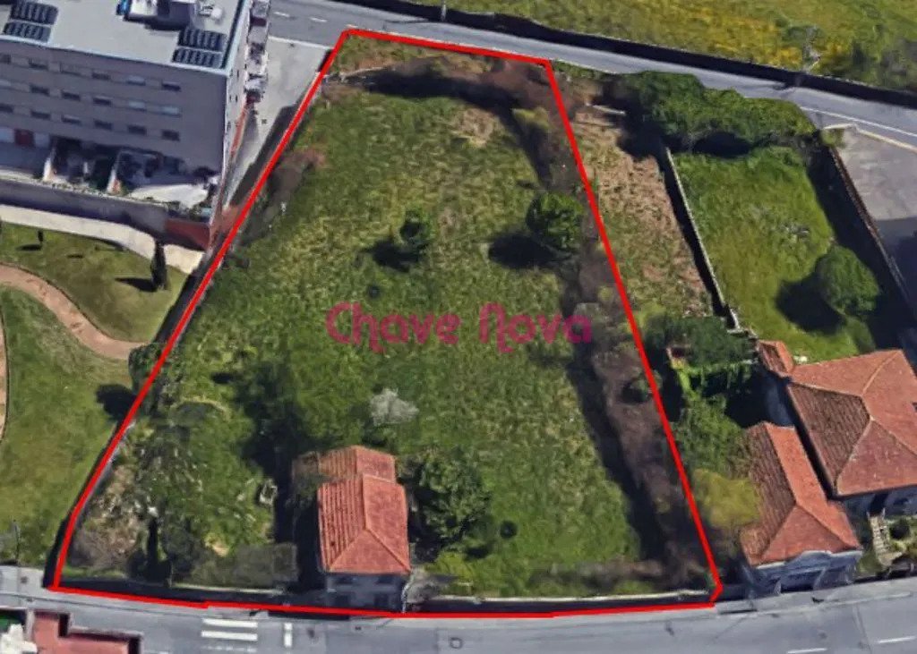 Land in Matosinhos e Leca da Palmeira, Porto District, Portugal 2 - 17080625