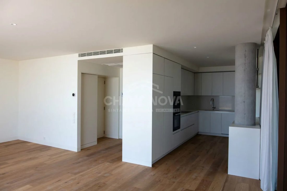 Apartment in Aldoar, Foz do Douro e Nevogilde, Porto District, Portugal 4 - 17080574