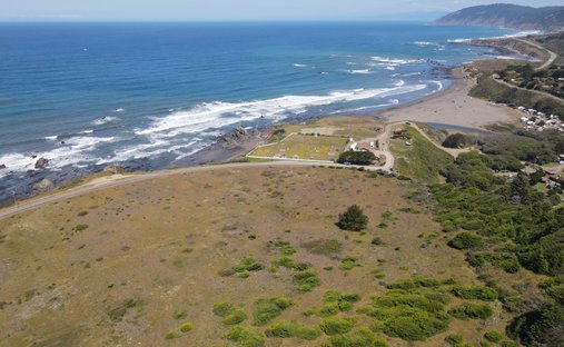 Terreno en Fort Bragg, California, Estados Unidos 1