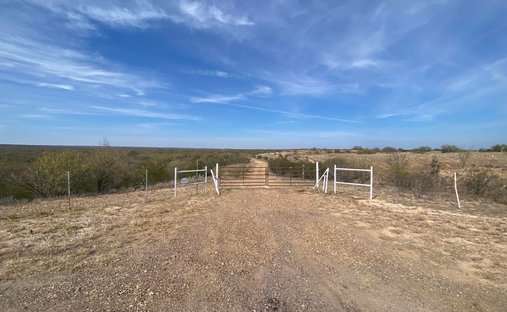 Terreno en Laredo, Texas, Estados Unidos 1