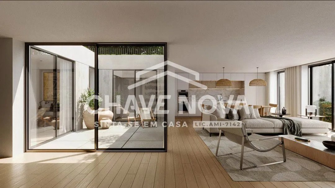 Apartment in Paranhos, Porto District, Portugal 3 - 17081289