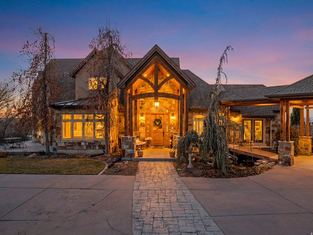 House in Cedar Hills, Utah, United States 1 - 17078074