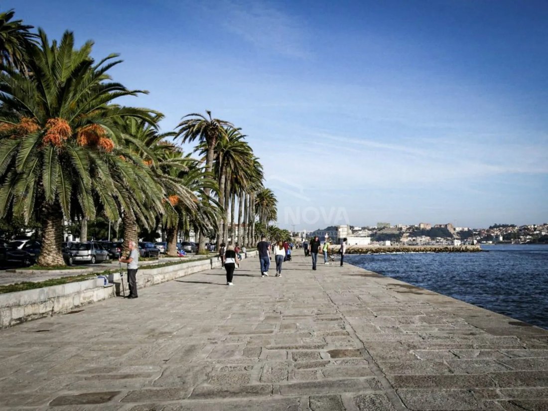 Apartment in Aldoar, Foz do Douro e Nevogilde, Porto District, Portugal 1 - 17079635
