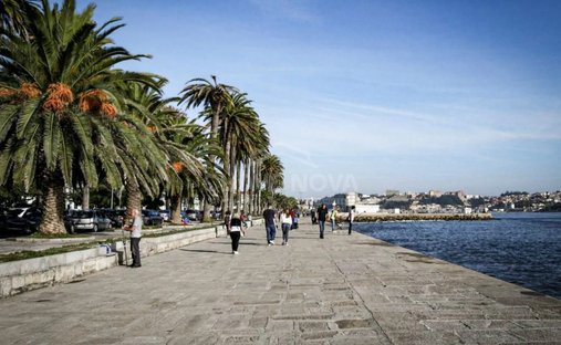Apartment in Aldoar, Foz do Douro e Nevogilde, Porto District, Portugal 1