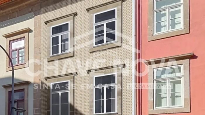 Apartment in Santa Marinha e Sao Pedro da Afurada, Porto District, Portugal 2 - 17079509