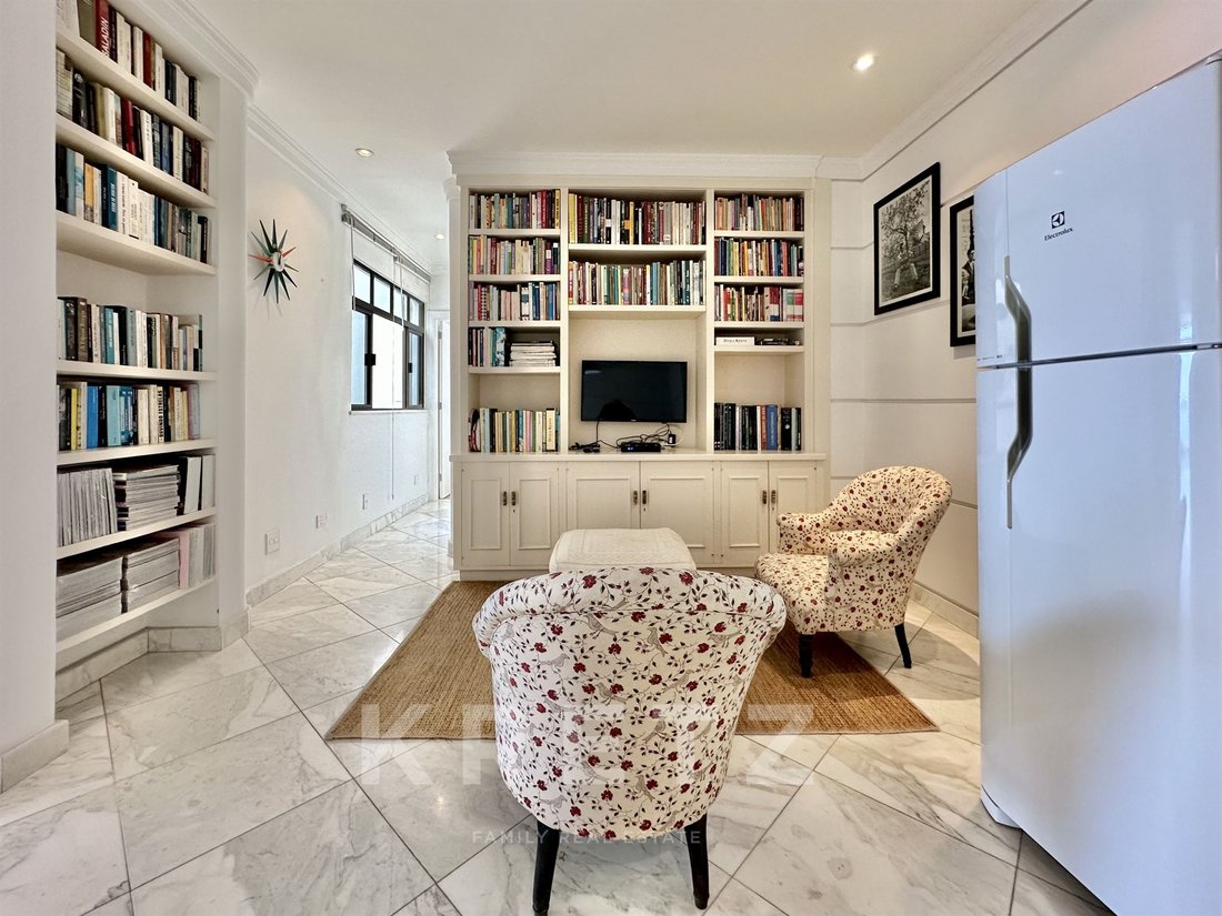 Apartment in Rio de Janeiro, State of Rio de Janeiro, Brazil 5 - 16155110