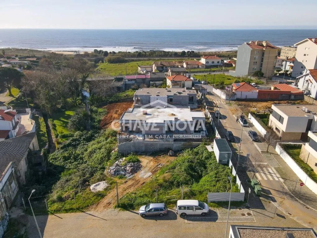House in Sao Felix da Marinha, Porto District, Portugal 1 - 17078253