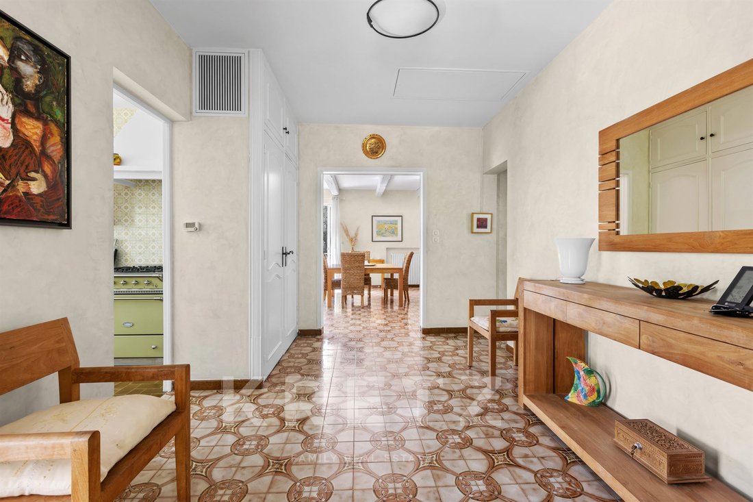 House in Saint-Cyr-sur-Mer, Provence-Alpes-Côte d'Azur, France 5 - 16413720