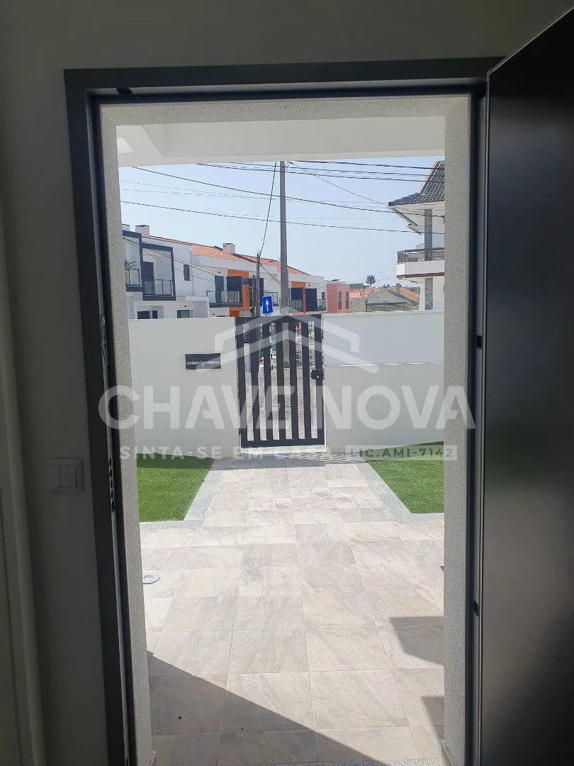 Apartment in Corroios, Setubal, Portugal 2 - 17080825
