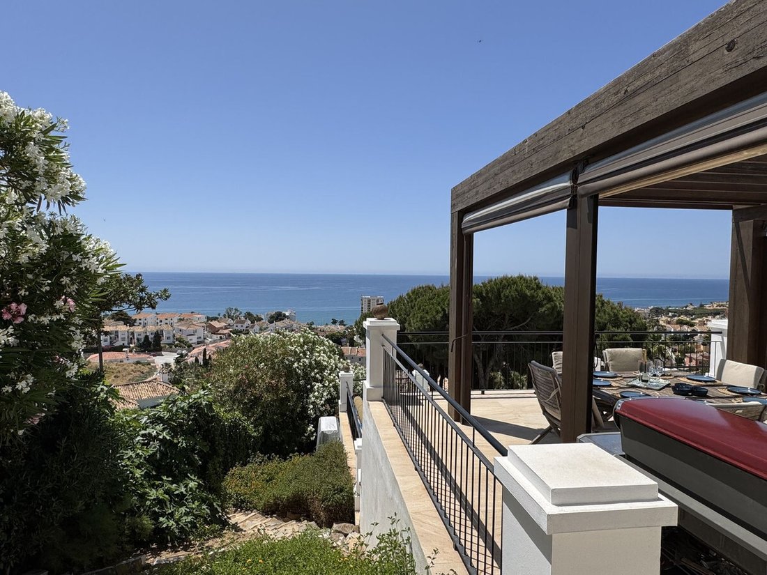 Villa in Centro, Malaga, Spain 2 - 17082412