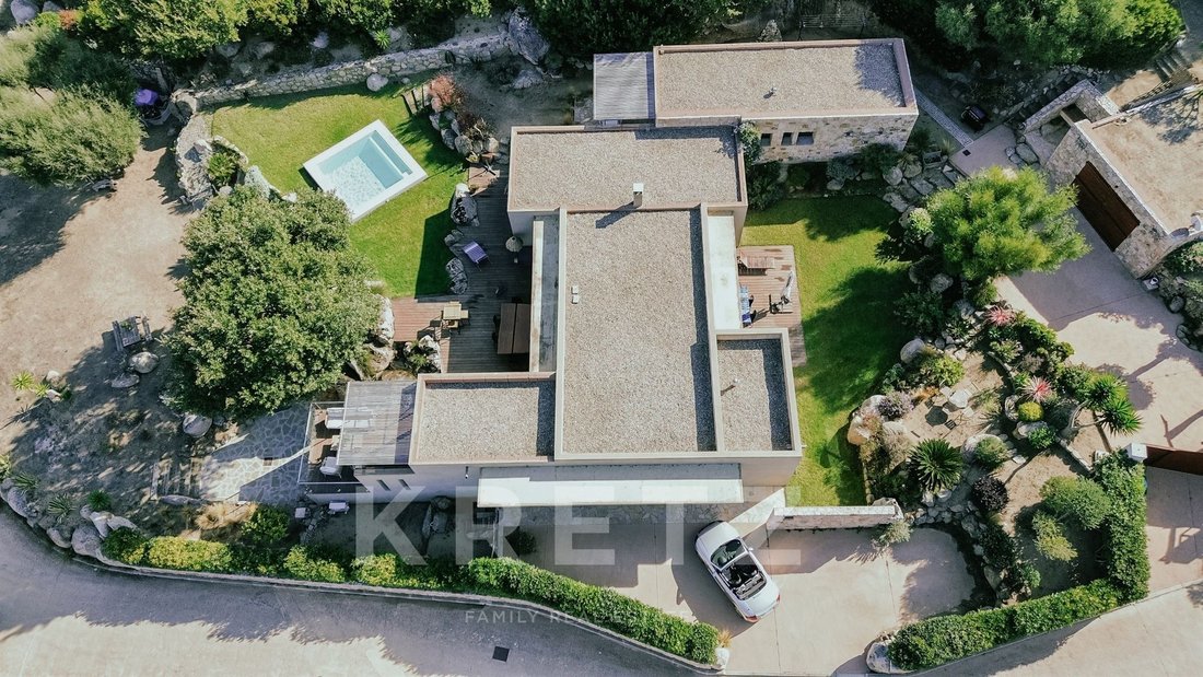 House in Corbara, Corsica, France 1 - 15241244