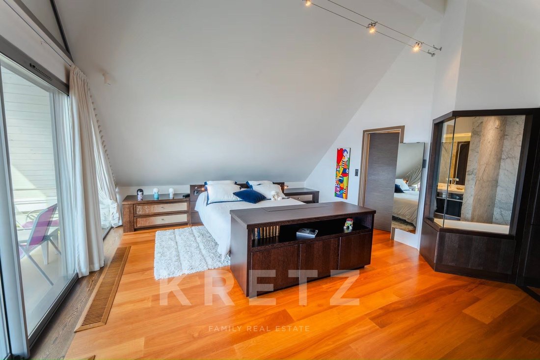 Villa in Veyrier-du-Lac, Auvergne-Rhône-Alpes, France 4 - 16846666