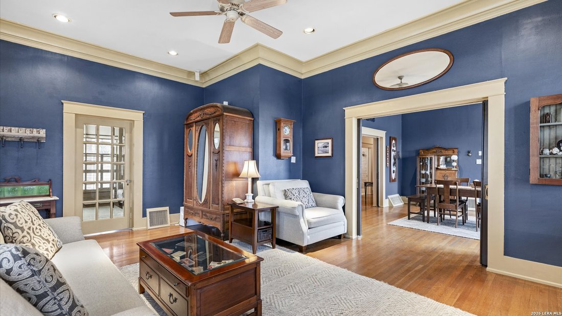 House in New Braunfels, Texas, United States 5 - 17079954