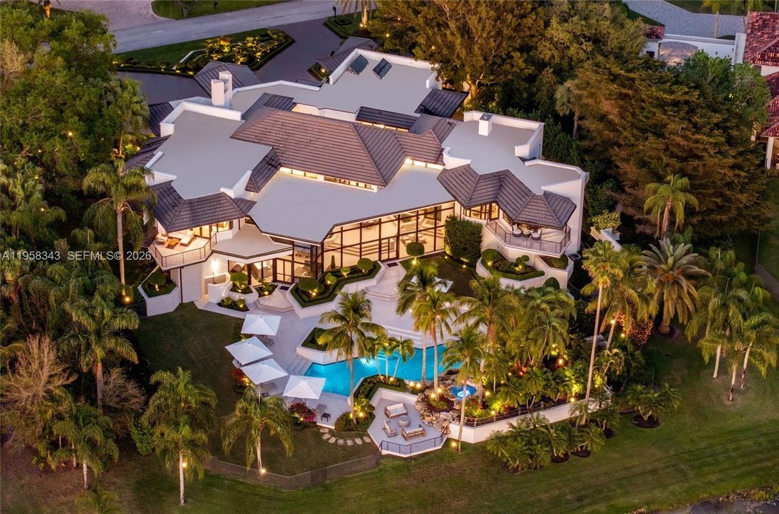 House in Southwest Ranches, Florida, United States 2 - 17079032