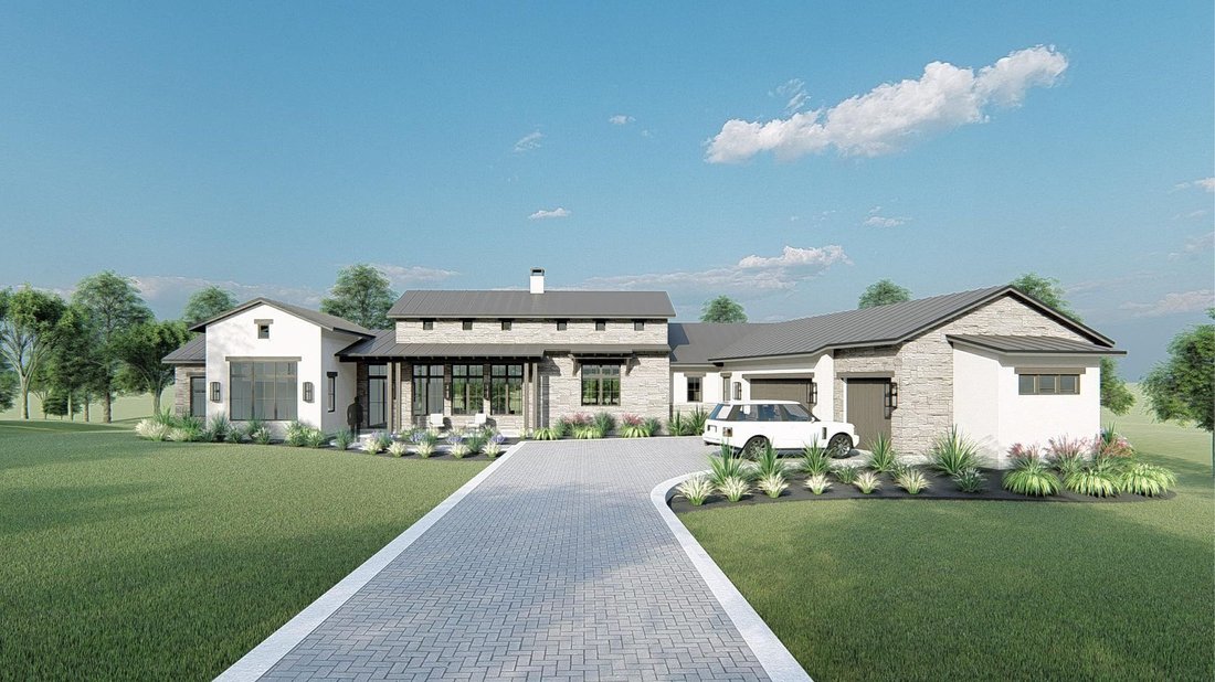 House in Dripping Springs, Texas, United States 1 - 17076448