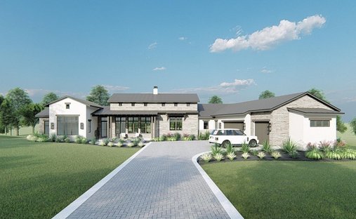 House in Dripping Springs, Texas, United States 1