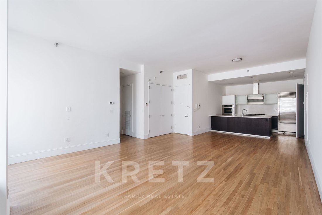 Apartment in New York, New York, United States 4 - 16155137