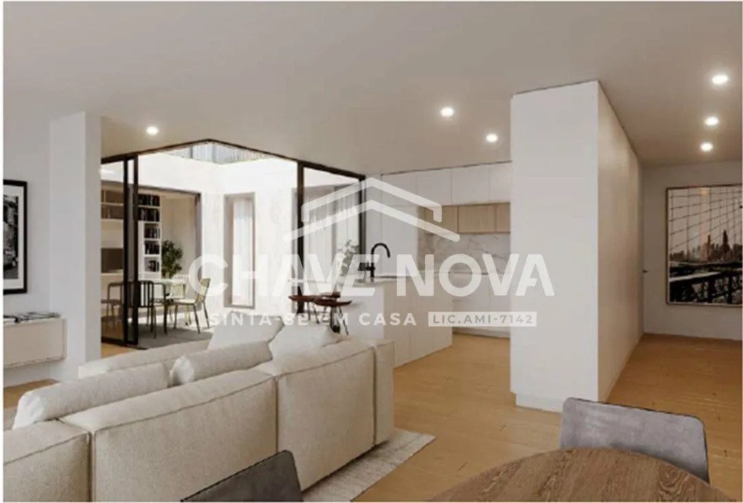 Apartment in Paranhos, Porto District, Portugal 4 - 17081130