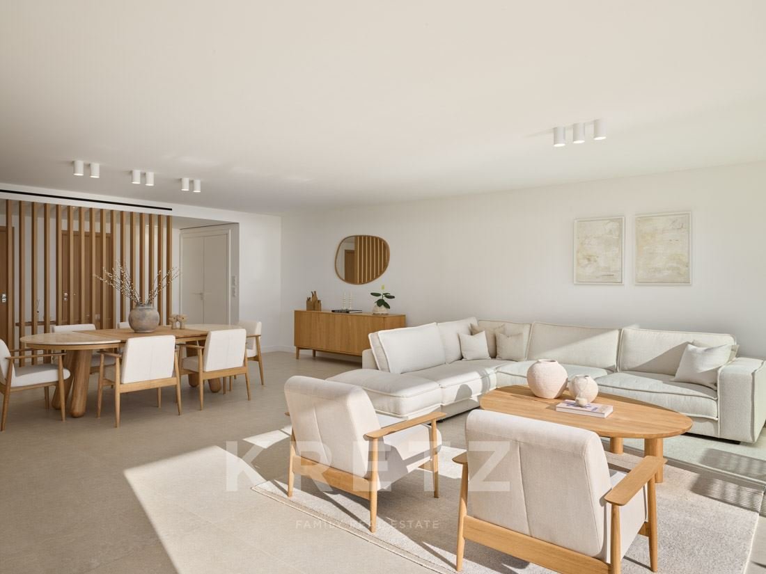 Apartment in La Californie, Cannes, France 5 - 16154836