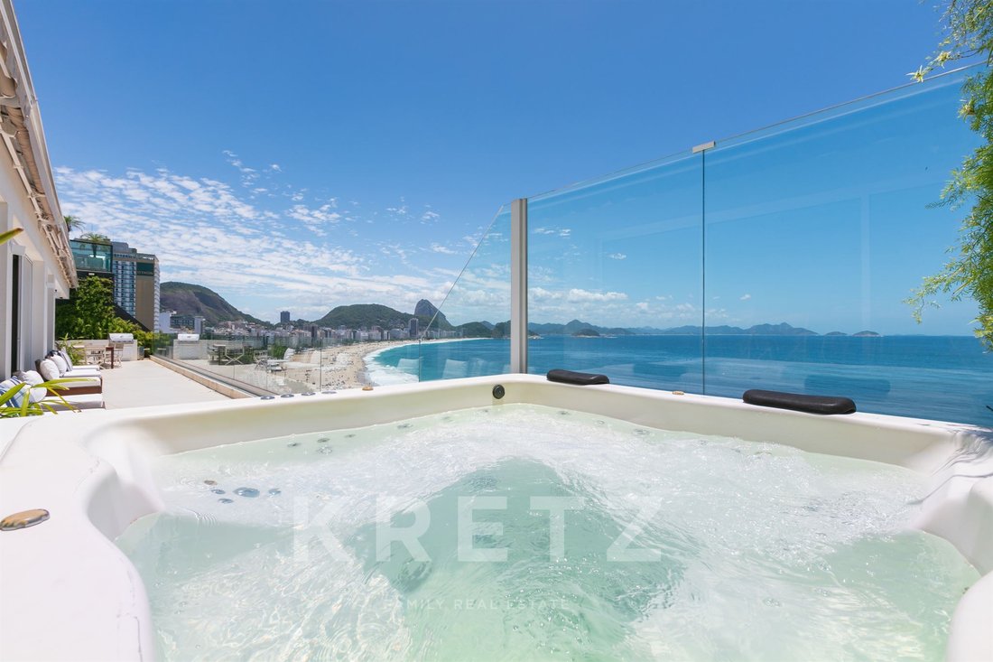 Apartment in Rio de Janeiro, State of Rio de Janeiro, Brazil 5 - 16155123