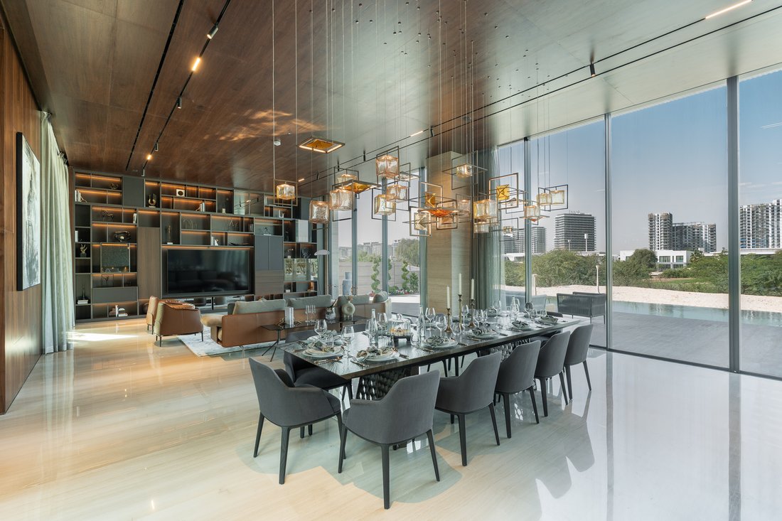 Villa in Hadaeq Sheikh Mohammed Bin Rashid, Dubai, United Arab Emirates 3 - 17075050