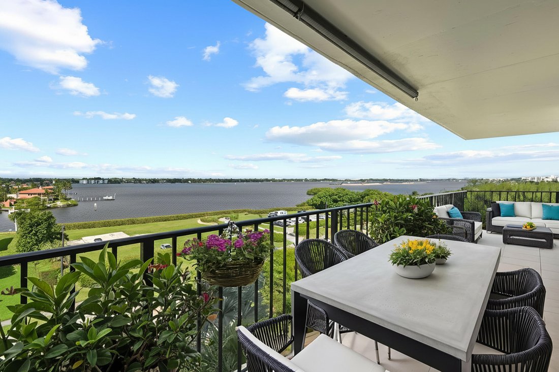 Condo in Palm Beach, Florida, United States 1 - 17005629
