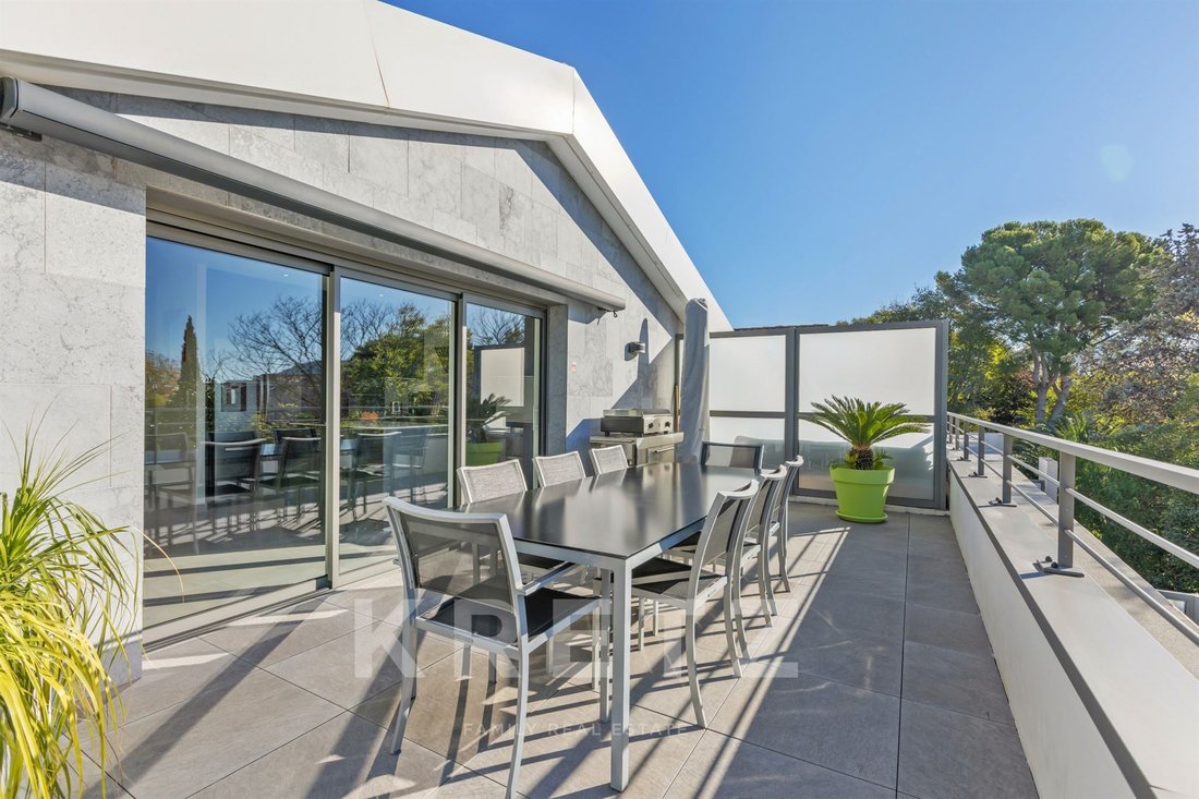 Apartment in Saint-Cyr-sur-Mer, Provence-Alpes-Côte d'Azur, France 2 - 16715691