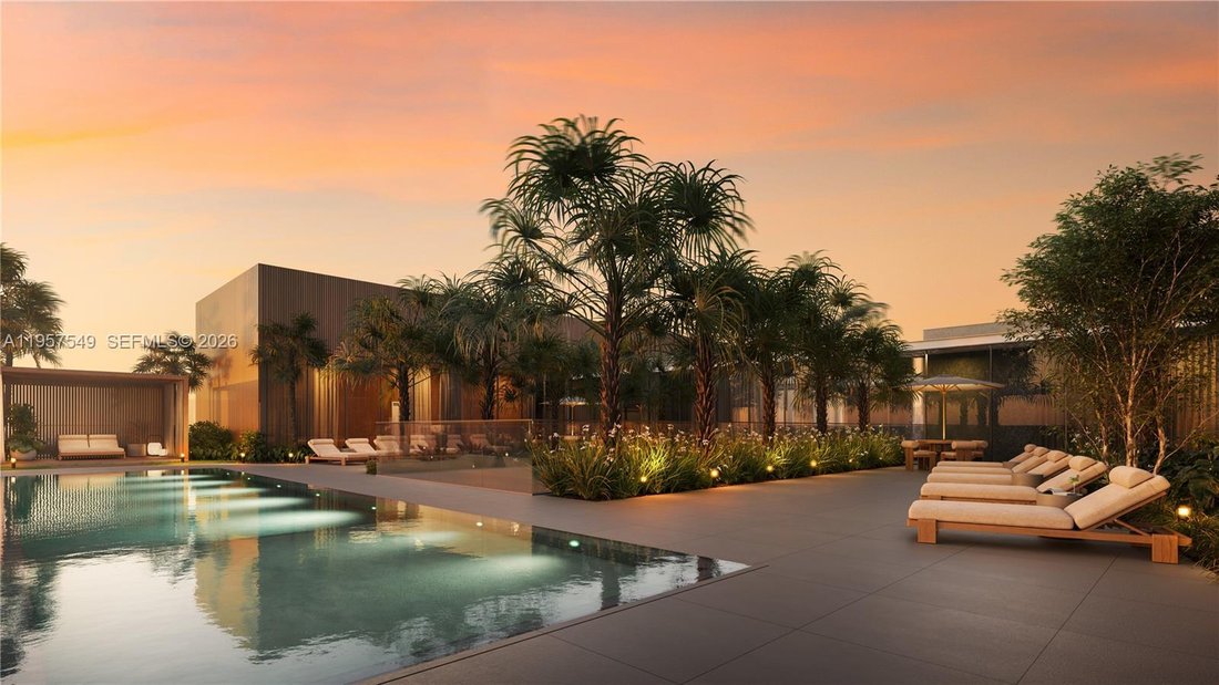 Condo in Miami, Florida, United States 4 - 17078894