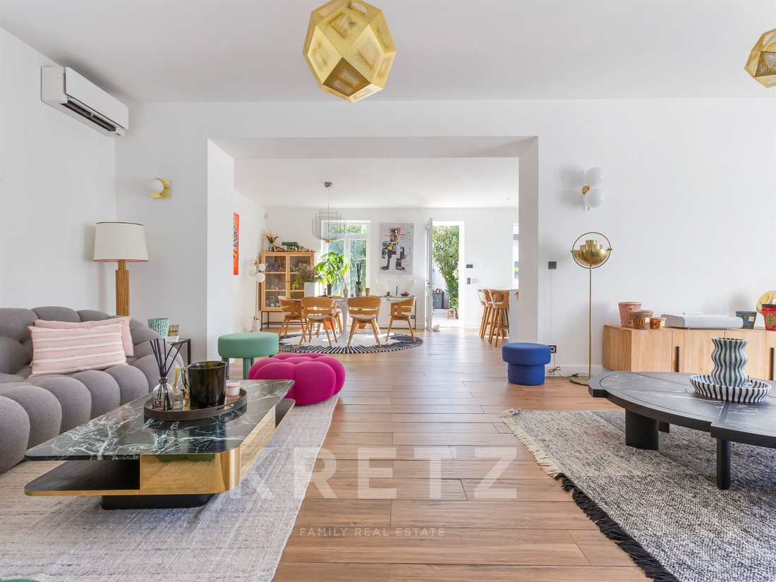 House in Avignon, Provence-Alpes-Côte d'Azur, France 1 - 17007954