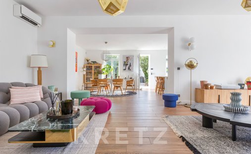 House in Avignon, Provence-Alpes-Côte d'Azur, France 1