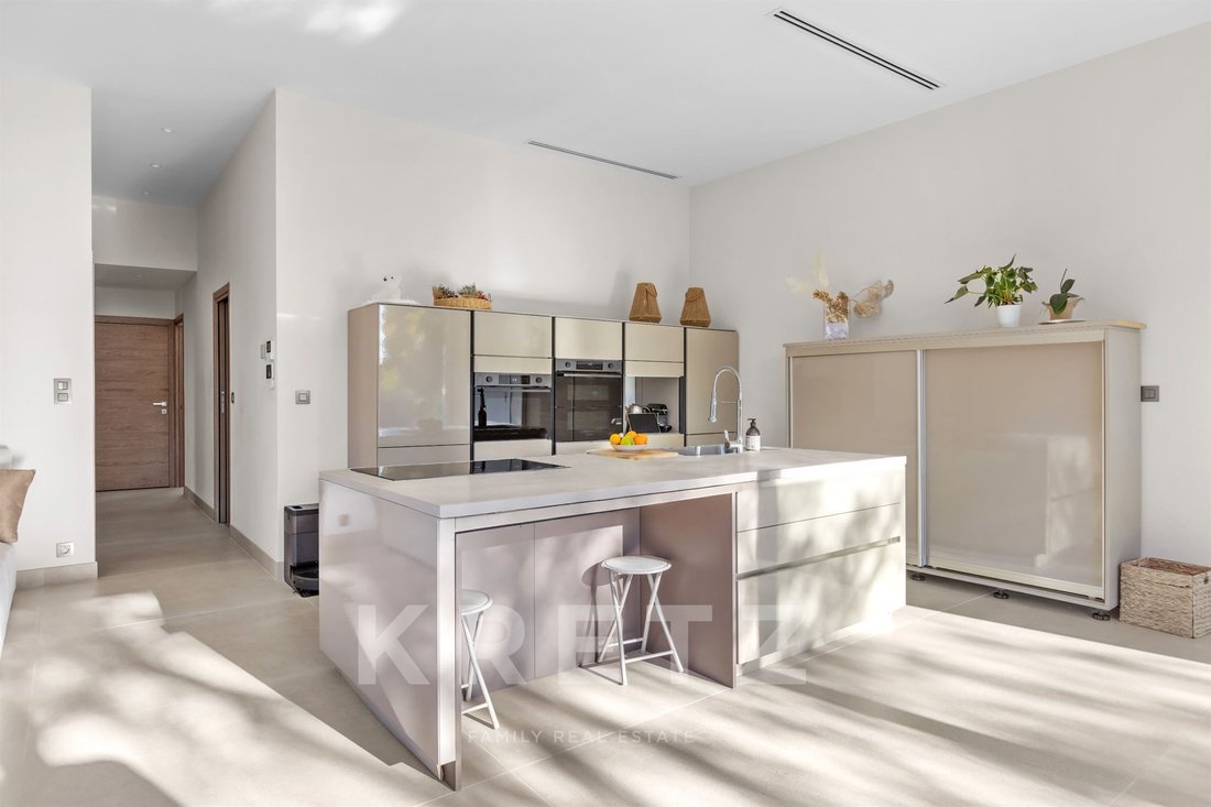 House in Val de Cagne-Colline Route de Vence, Cagnes-sur-Mer, France 5 - 16835396