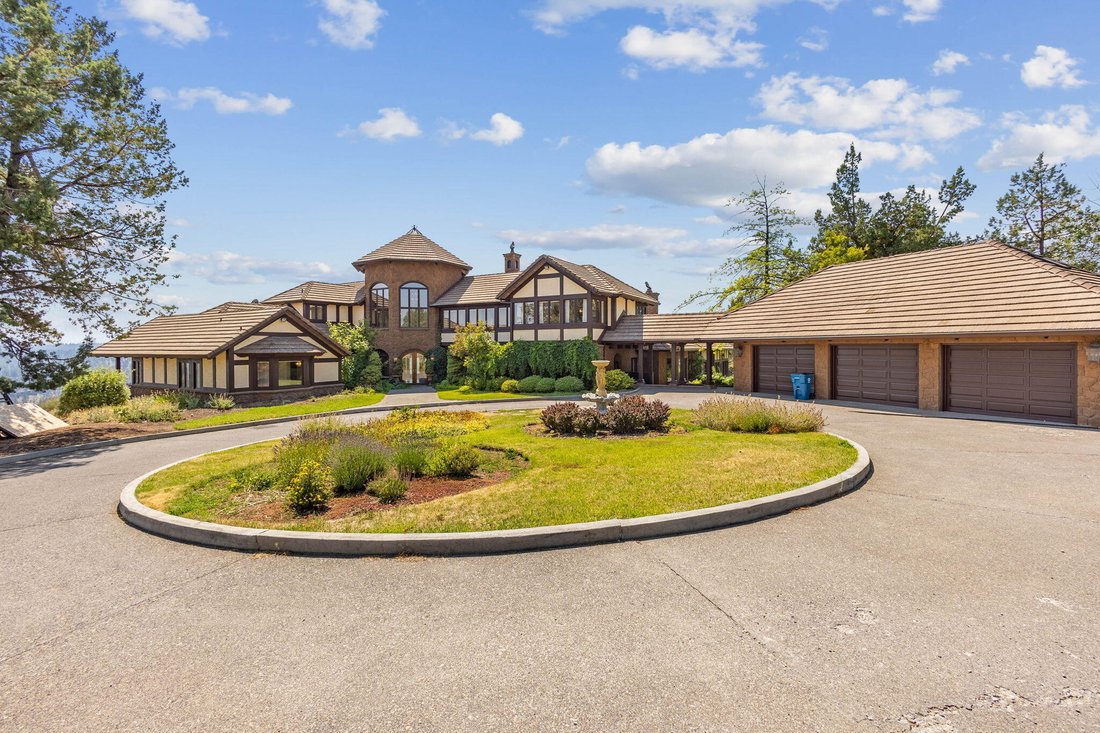 House in Sisters, Oregon, United States 3 - 17077897