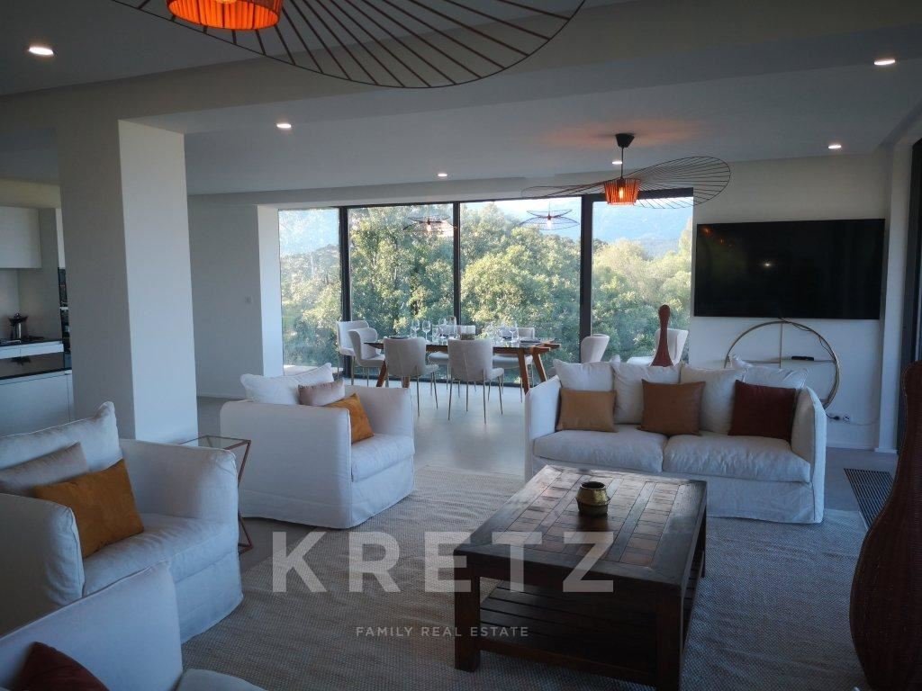 Apartment in Porto-Vecchio, Corsica, France 4 - 15241290