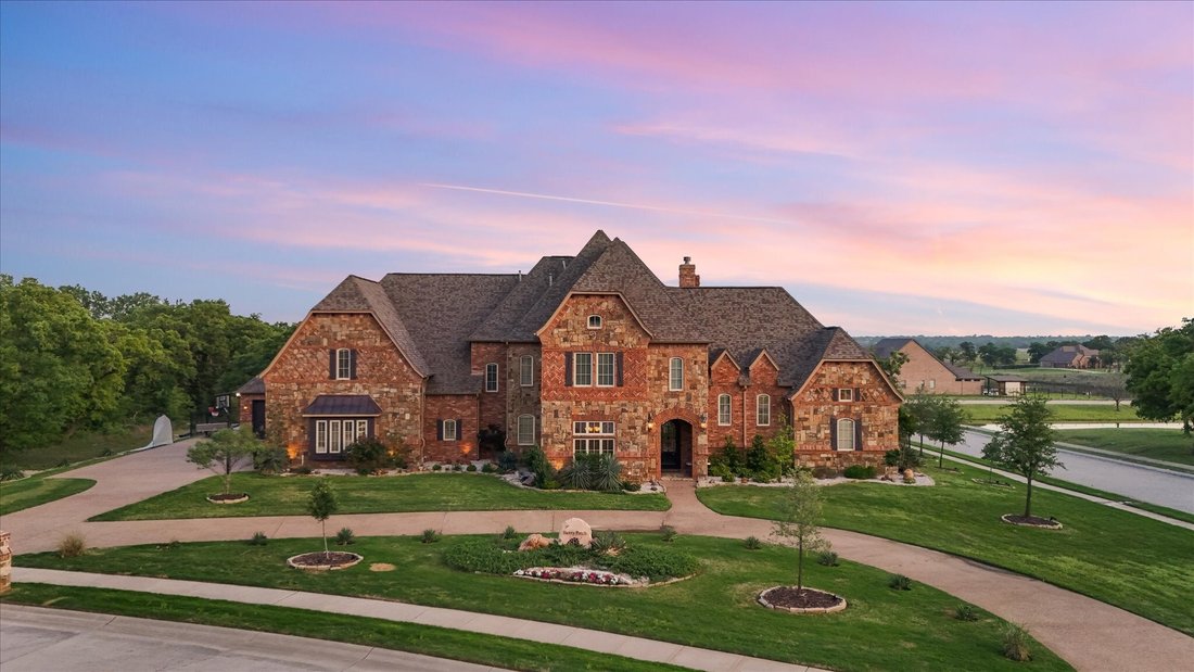 House in Boyd, Texas, United States 2 - 17071621