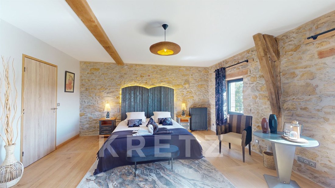 House in Centre Ancien, Rodez, France 5 - 15483079