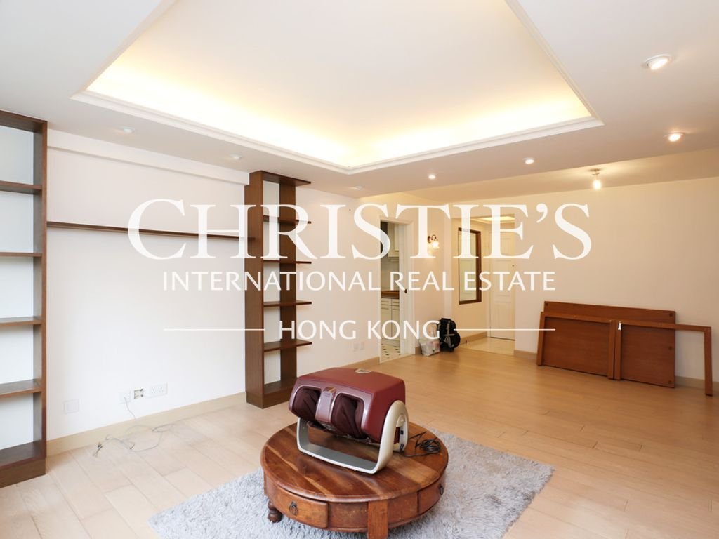 Apartment in Hong Kong, Hong Kong 3 - 17083814