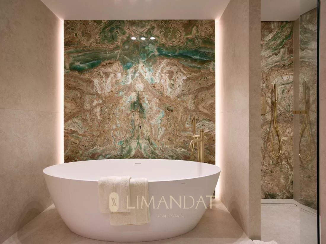 Apartment in La Californie, Cannes, France 4 - 15044392