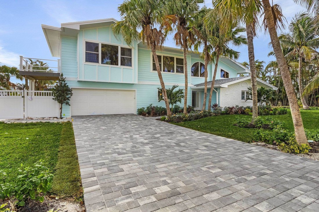 House in Sanibel, Florida, United States 1 - 17077358